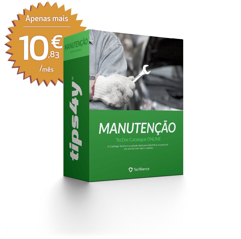 tecdoc valor