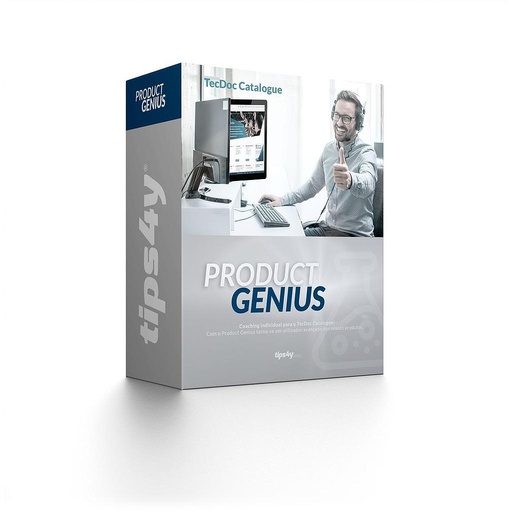 [Genious Hour] Product Genius